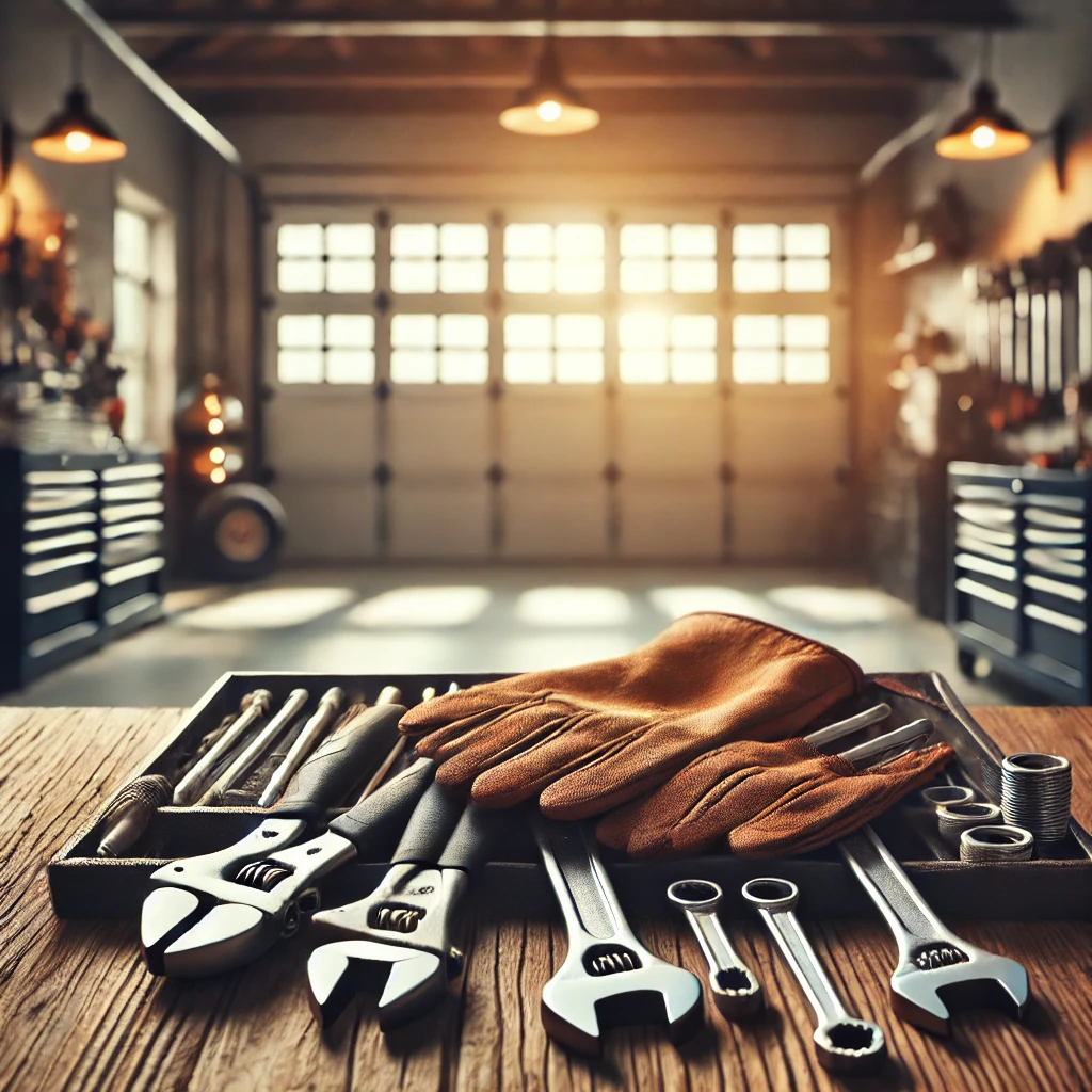 About Our Family-Owned Garage Door Company in Harrington Park NJ - Professional Service Team