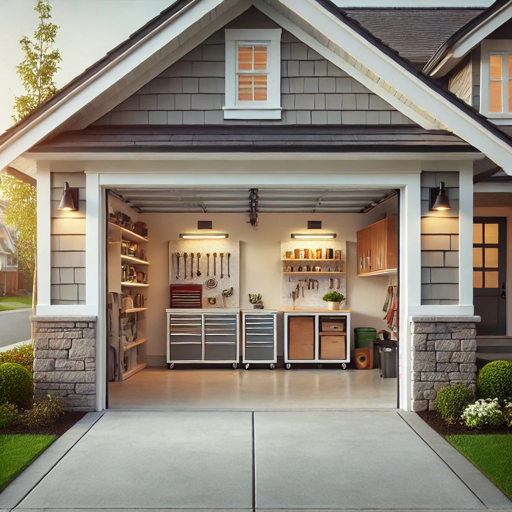 Latest garage door repair tips and maintenance guides from Harrington Park's trusted experts