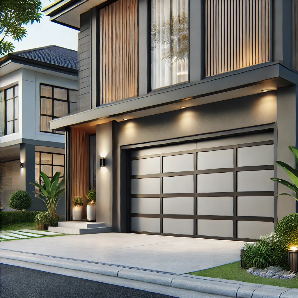 Professional Garage Door Company Harrington Park NJ - 24/7 Emergency Service & Repairs