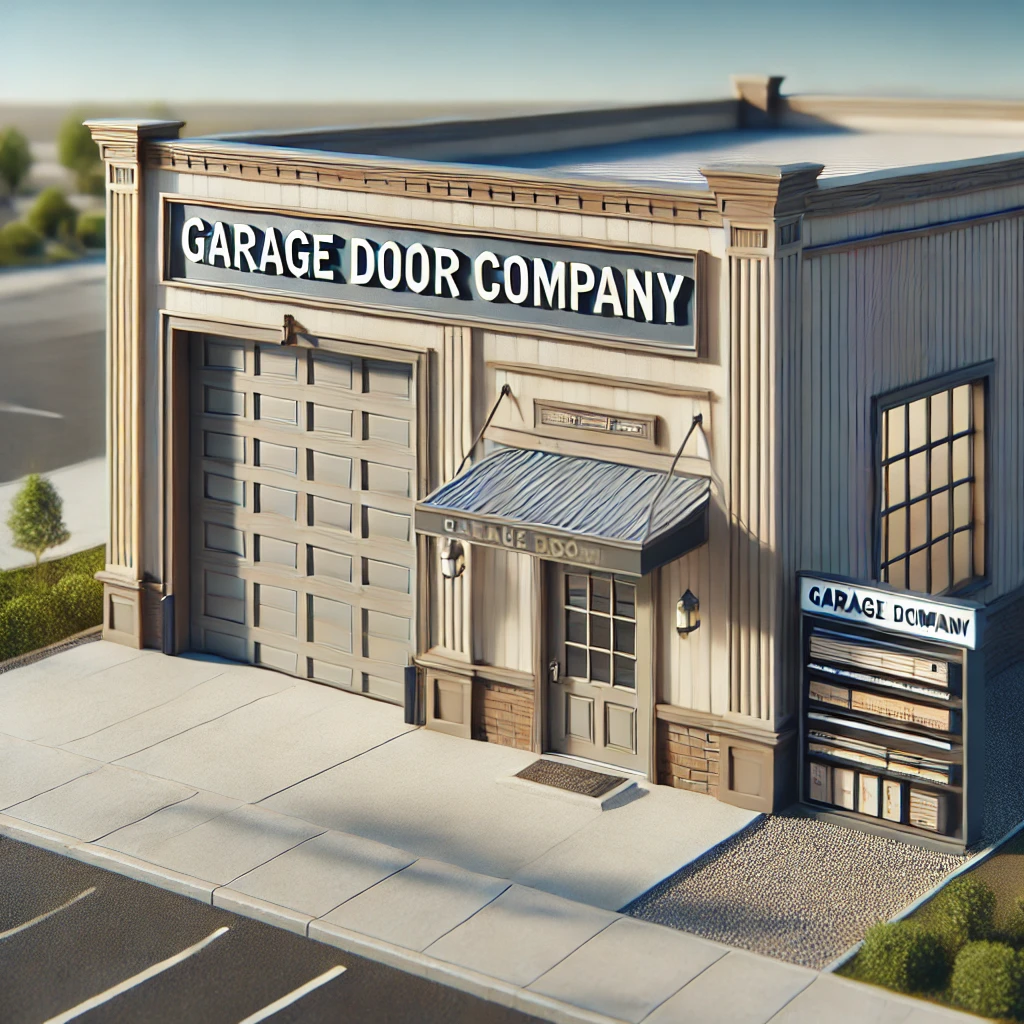 Best Garage Door Company Near Me Harrington Park NJ - 24/7 Emergency Service