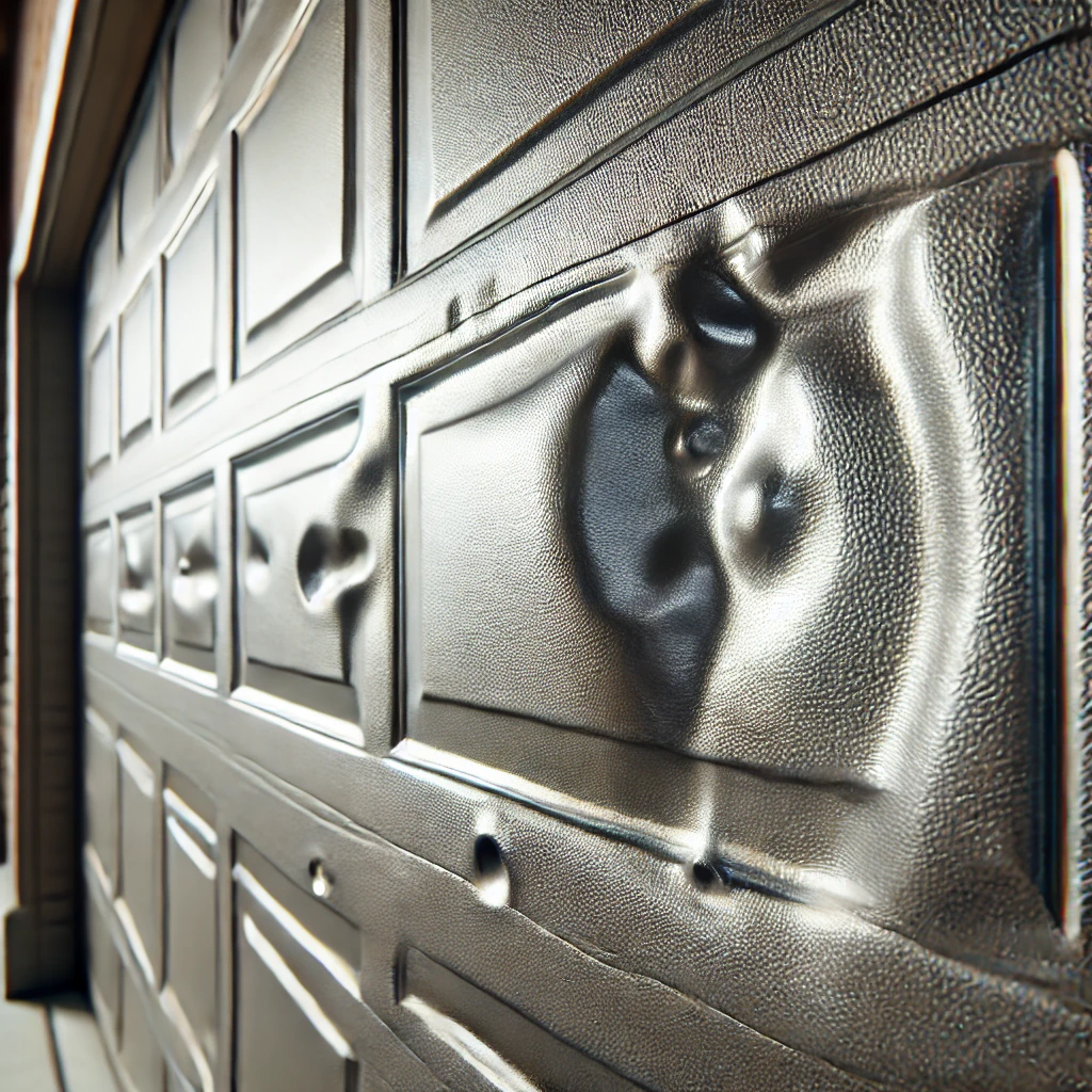 Professional Garage Door Dents Repair Harrington Park NJ - Expert Dent Removal Services