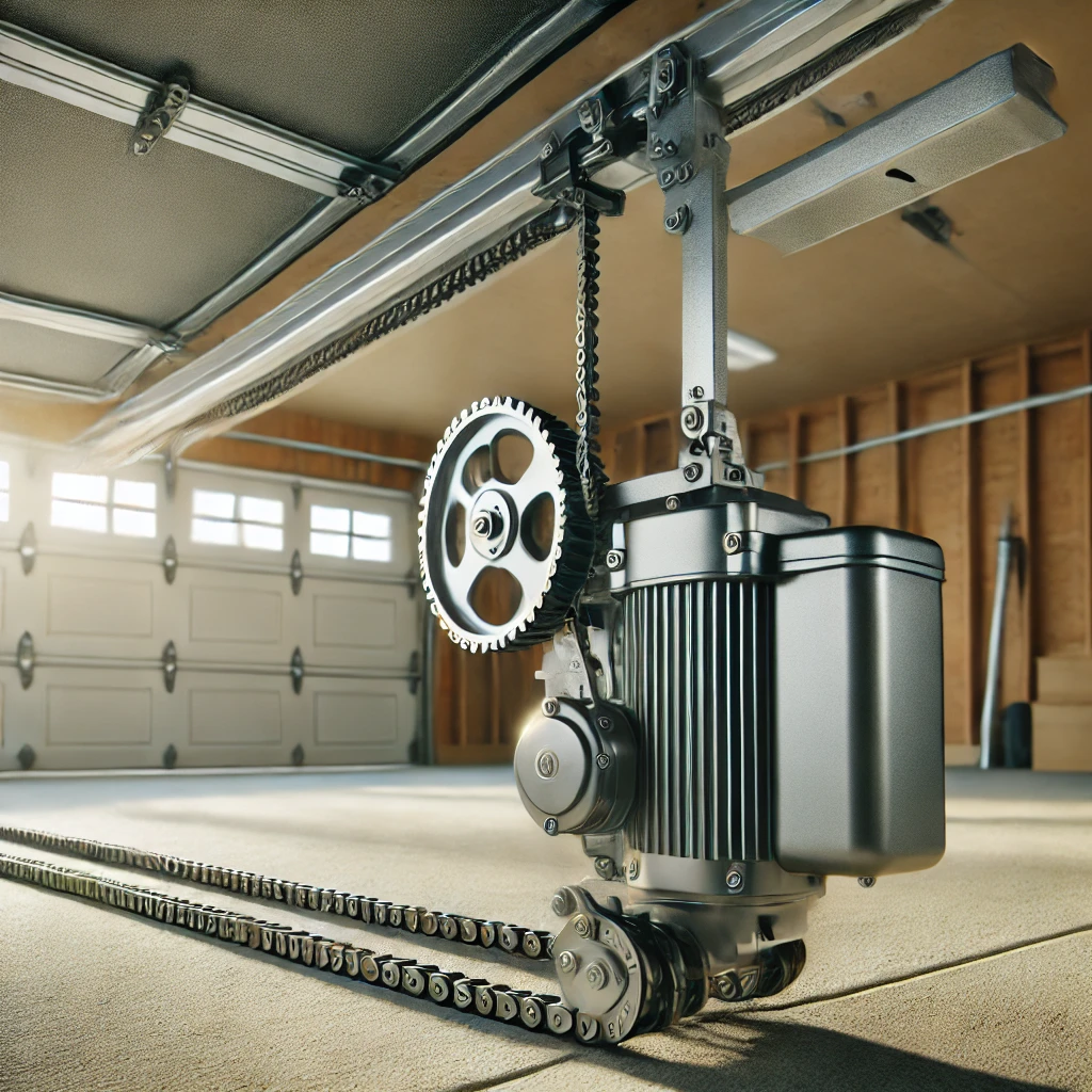 Garage Door Opener Installation & Service in Harrington Park NJ - Professional Solutions for All Opener Brands