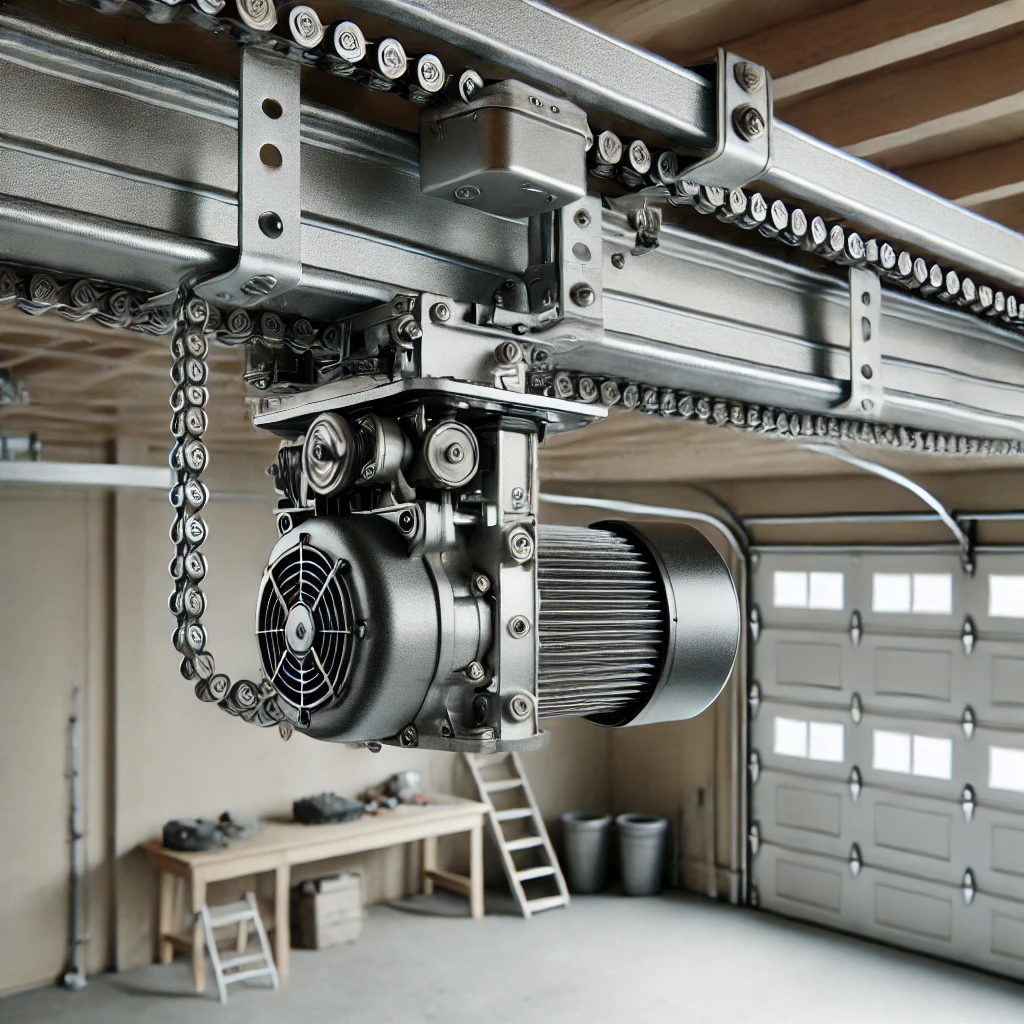Professional Garage Door Opener Installation Harrington Park NJ - Expert Smart Opener Installation Services