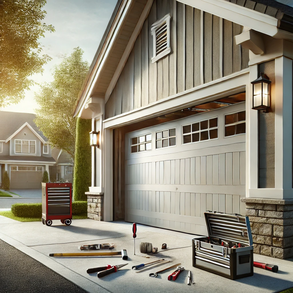 24/7 Garage Door Repair Harrington Park NJ - Emergency Repair Services by Garage Door Repair Harrington Park
