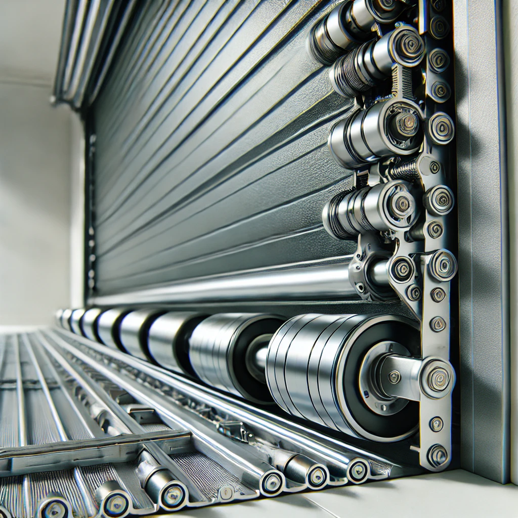 Expert Roller Garage Door Repairs Harrington Park NJ - Professional Door System Specialists